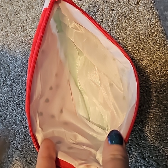 Watermelon Pouch #A - Picture 2 of 2